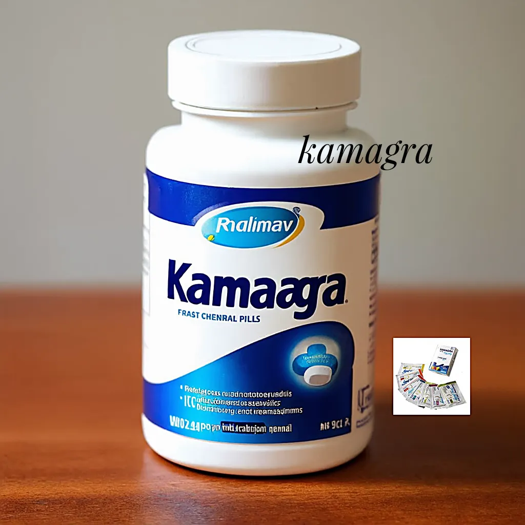 Kamagra che cos'e